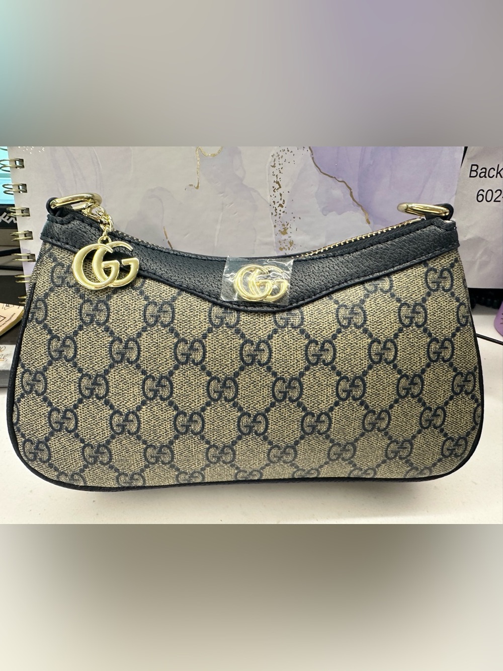 Brand New Fashion Bag